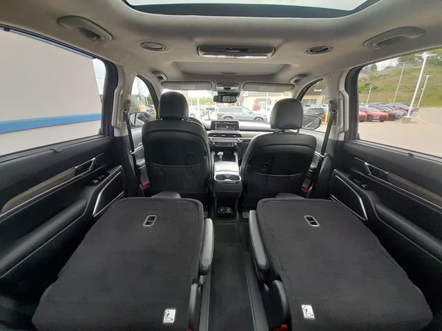 2020 Kia Telluride SX - Photo 57