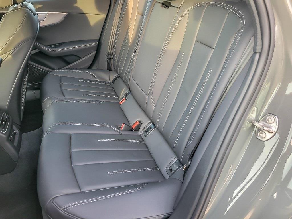 2023 AUDI A4 - Image 10