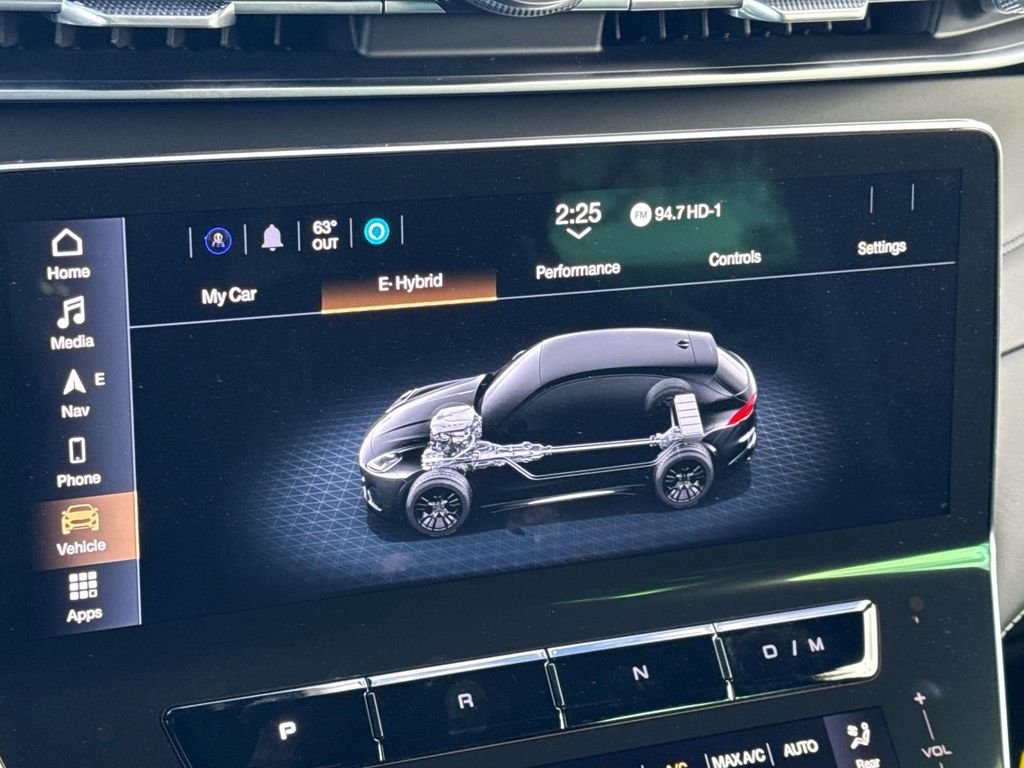 2025 Maserati Grecale MODENA - Photo 21