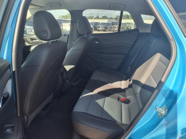 2026 Chevrolet Trax LT - Photo 14