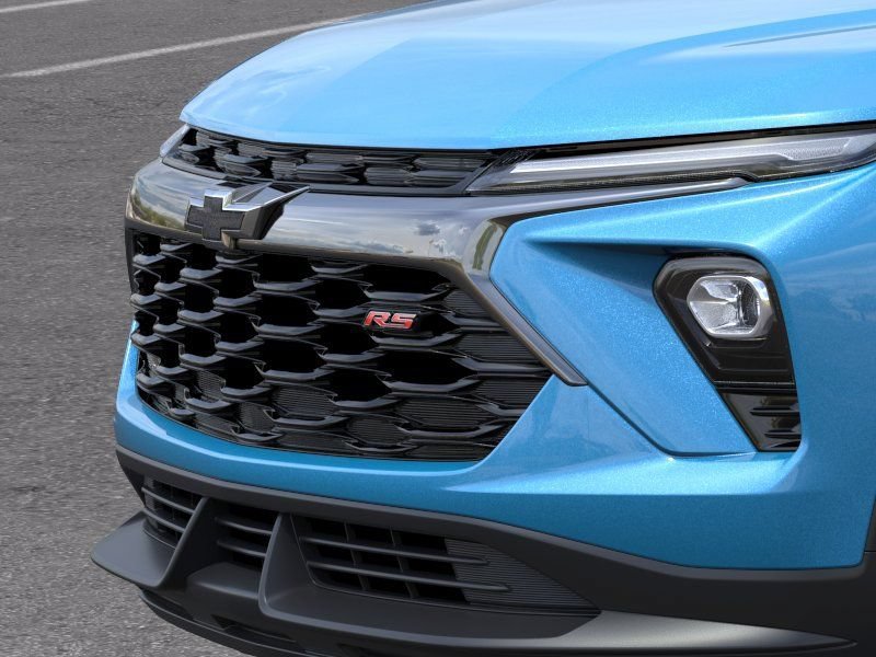 New 2026 Marina Blue Metallic Chevrolet RS image 13