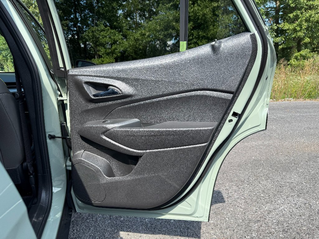 2026 Chevrolet Trax Activ - Photo 27