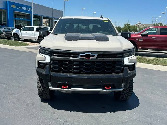 2026 Chevrolet Silverado 1500 ZR2 - Photo 11