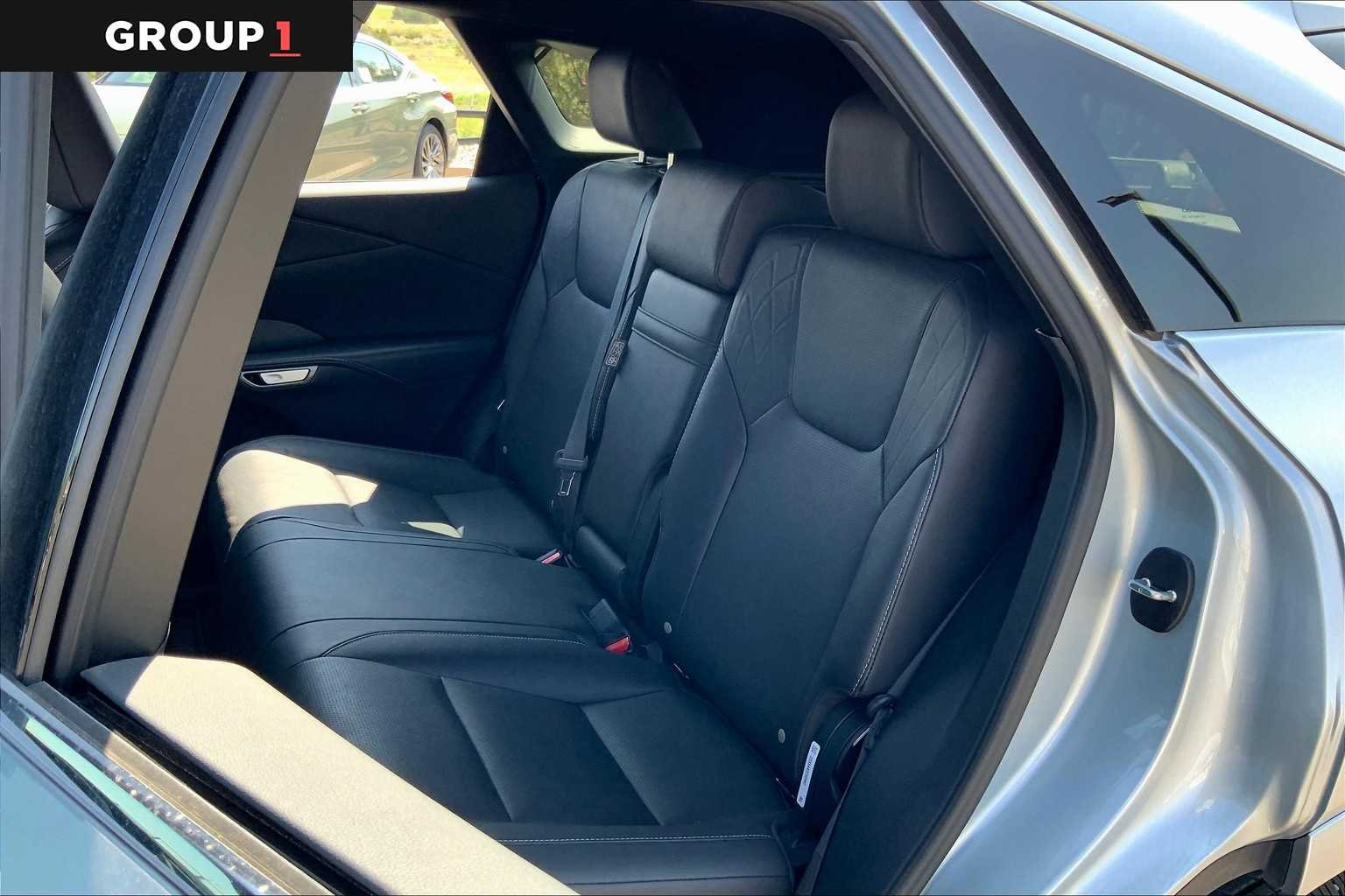 Certified Used 2024 Iridium Lexus Premium Plus image 20
