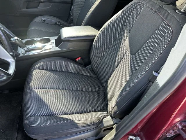 Used 2016 Red Chevrolet LT image 15