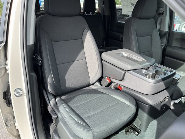 2026 Chevrolet Silverado 2500 HD Custom Tan at Nick Chevrolet