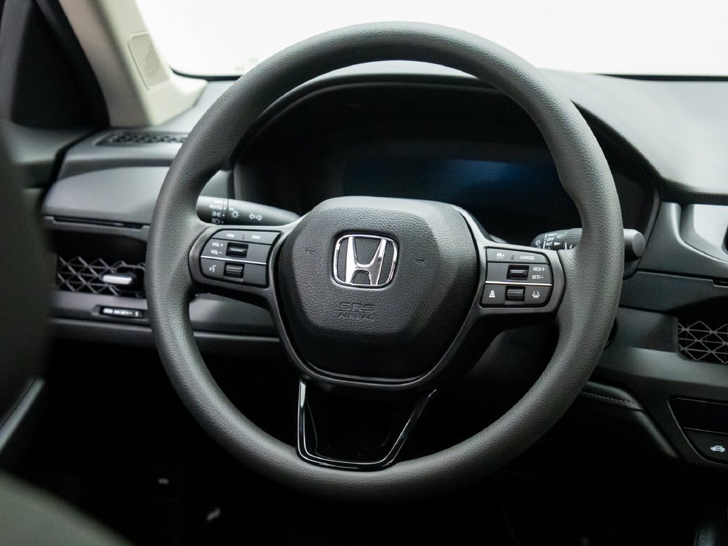 New 2026 Canyon River Blue Metallic Honda SE image 11