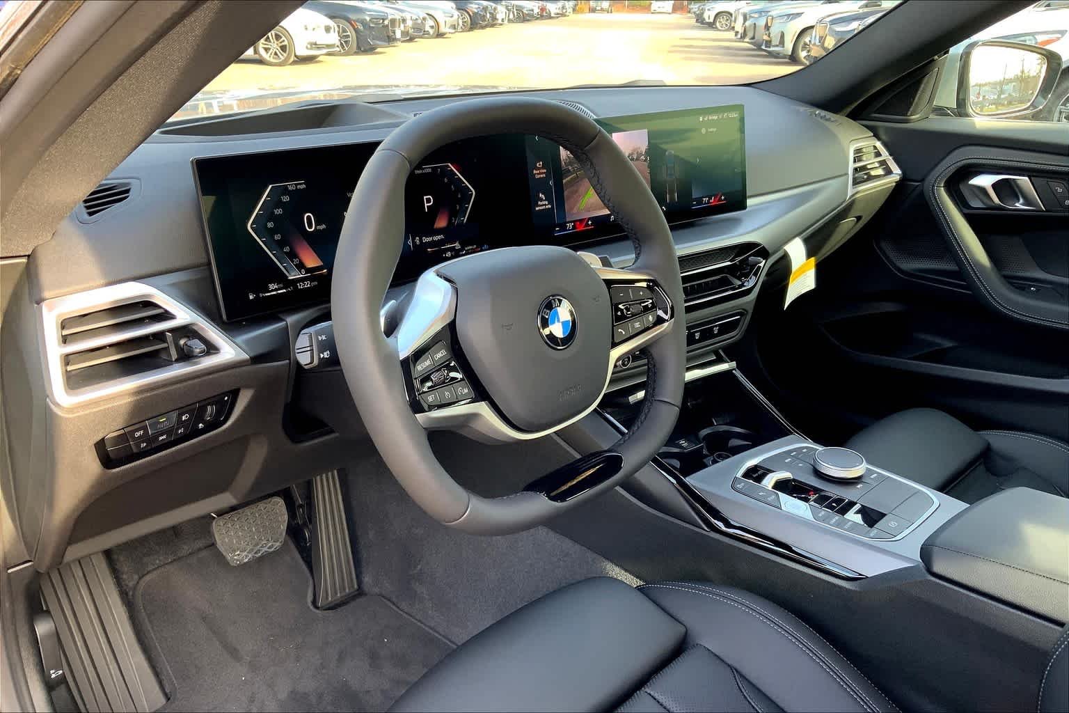 Pre-Owned 2025 BMW 230i 230i XDrive