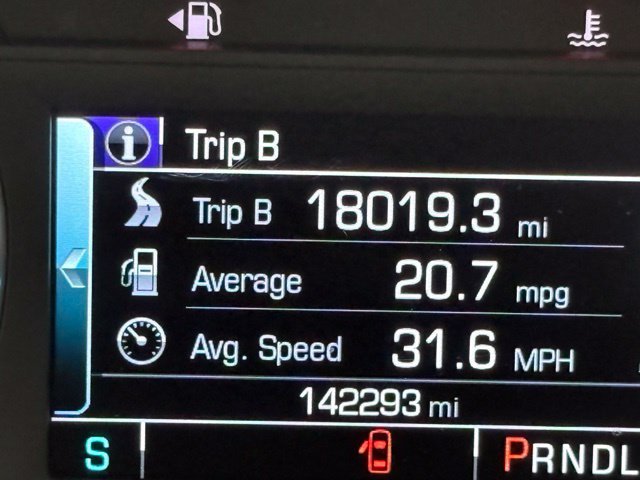 Used 2018 Black Chevrolet Premier image 41