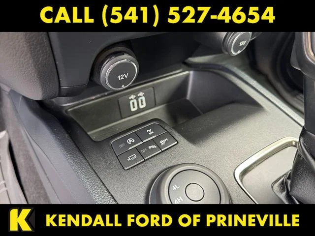 Used 2021 Gray Ford XLT image 25