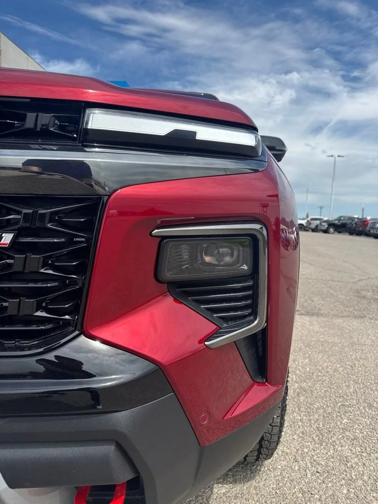 2026 Chevrolet Traverse Z71 - Photo 15