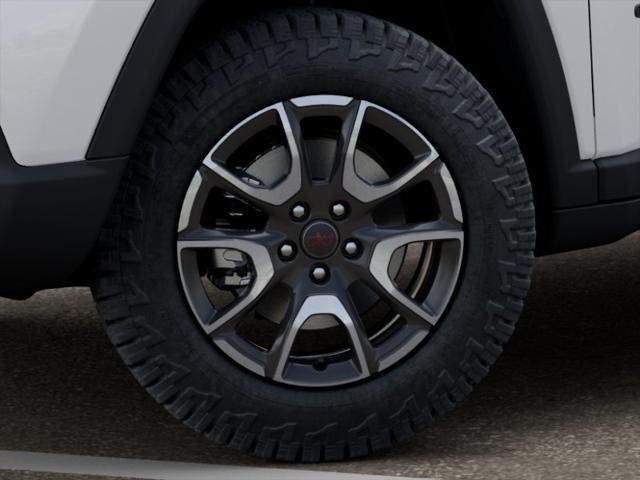 2026 Jeep Compass Trailhawk - Photo 60