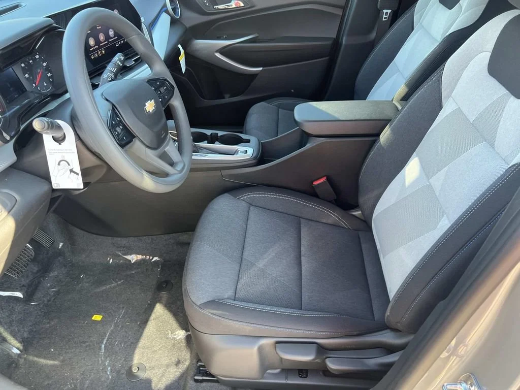 2026 Chevrolet Trax LS - Photo 12