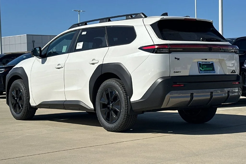 New 2027 Halo <sup>1</sup> Toyota  image 6