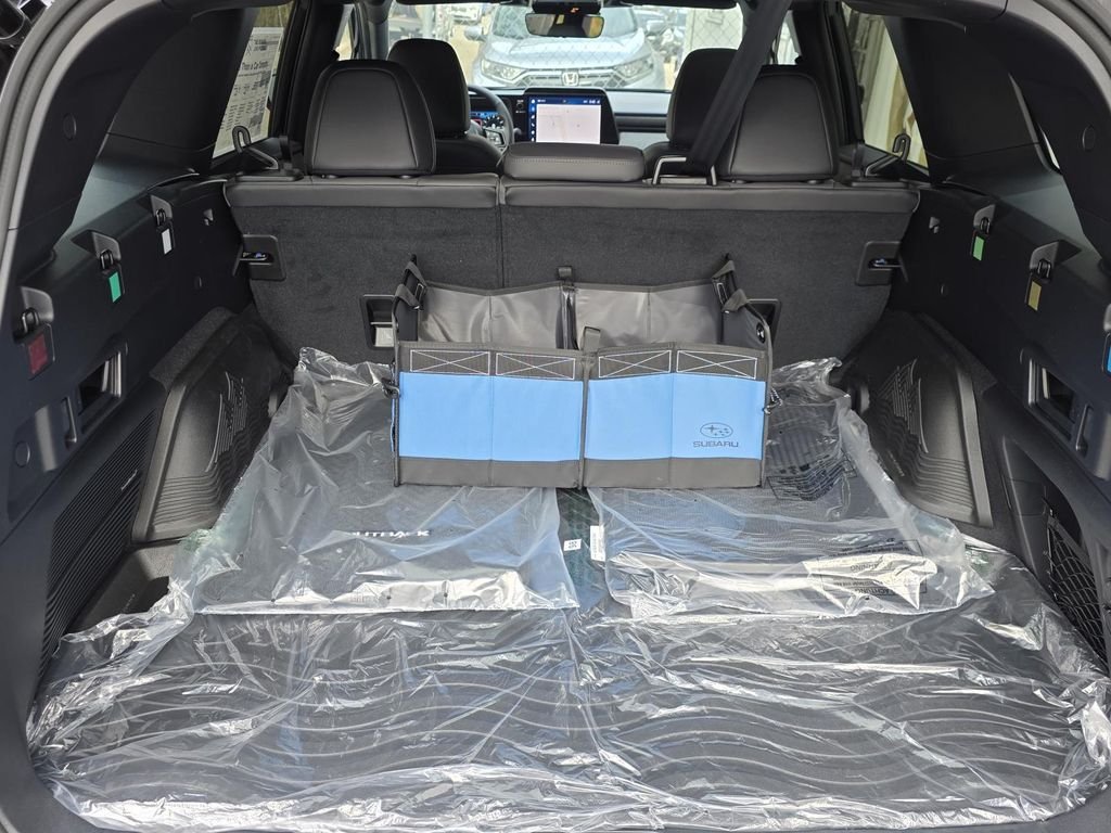 2026 Subaru Outback Limited - Photo 17