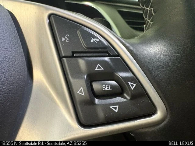 Used 2016 Gray Chevrolet Stingray Z51 image 21