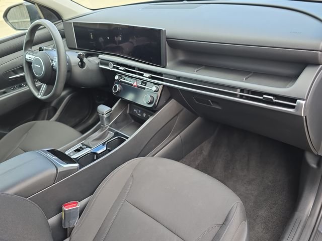 Used 2026 Gray Hyundai SEL image 39