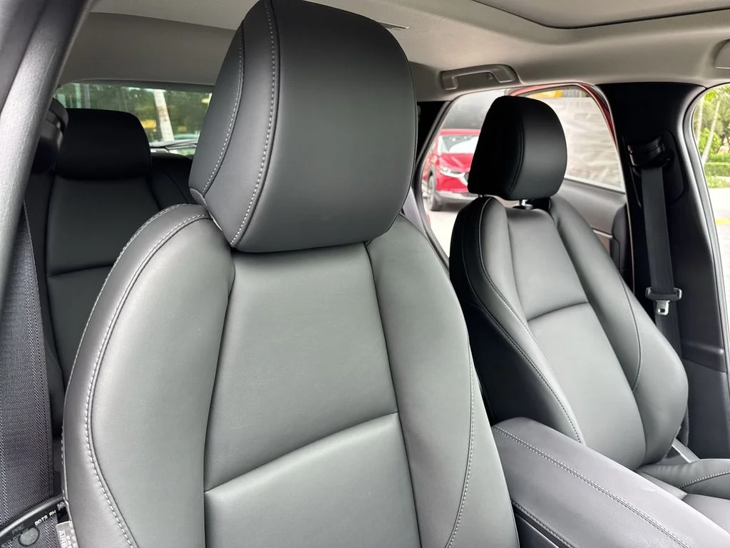 New 2026 Soul Red Crystal Metallic Mazda 2.5 S Preferred AWD image 46
