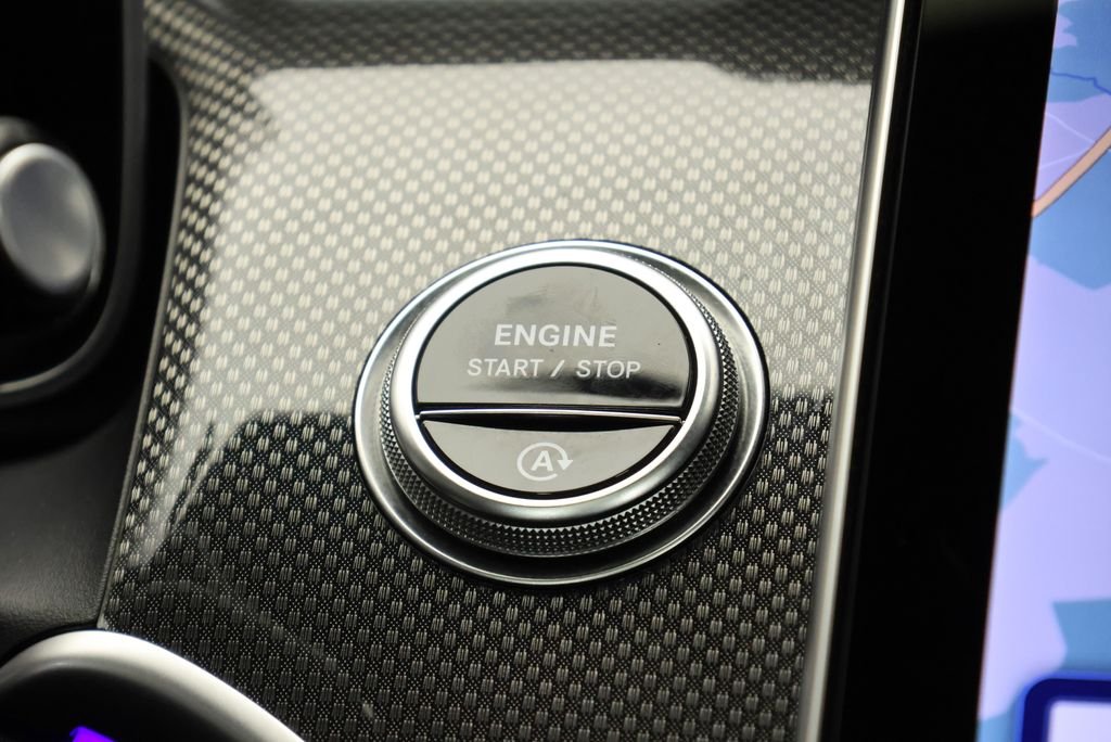2026 Mercedes-Benz GLC Coupe AMG GLC 43 - Photo 25
