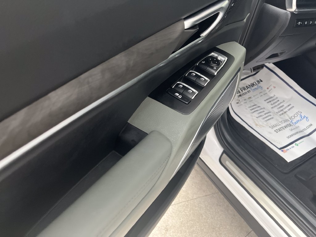 2024 Kia Telluride SX Prestige X-Line - Photo 10