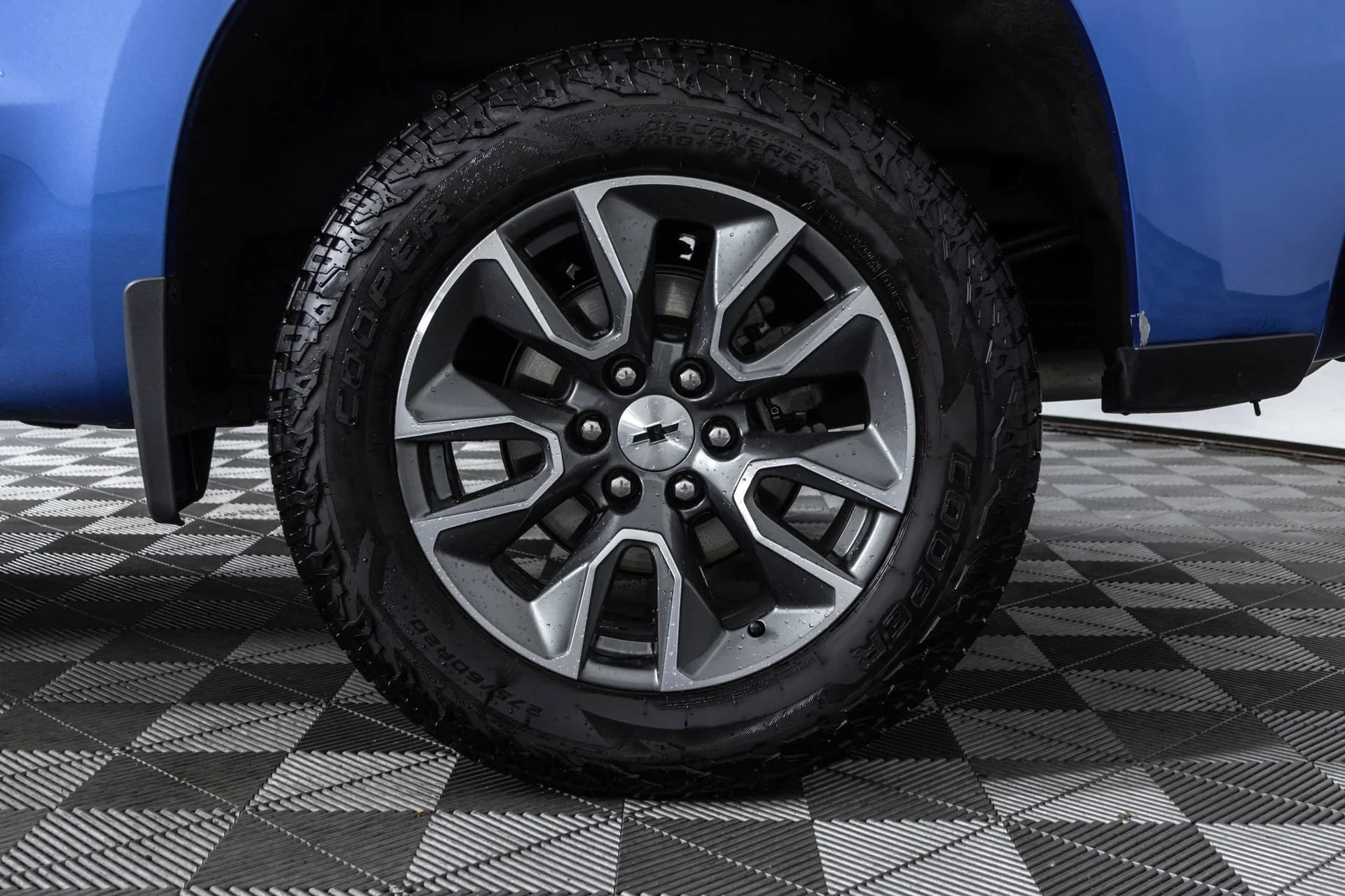2024 Chevrolet Silverado 1500 RST - Photo 51