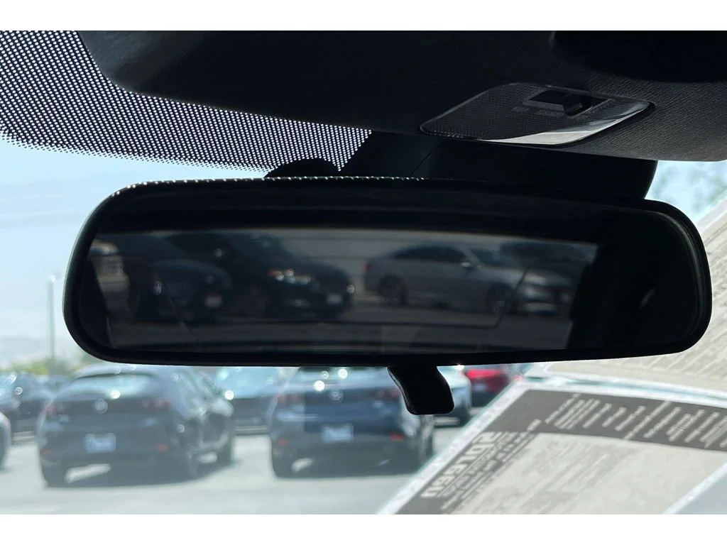 Used 2020 Jet Black Mica Mazda Club image 22
