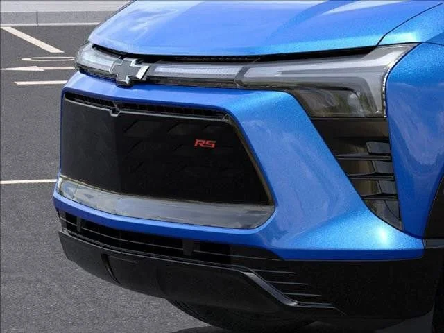 2025 Chevrolet Blazer EV RS - Photo 15