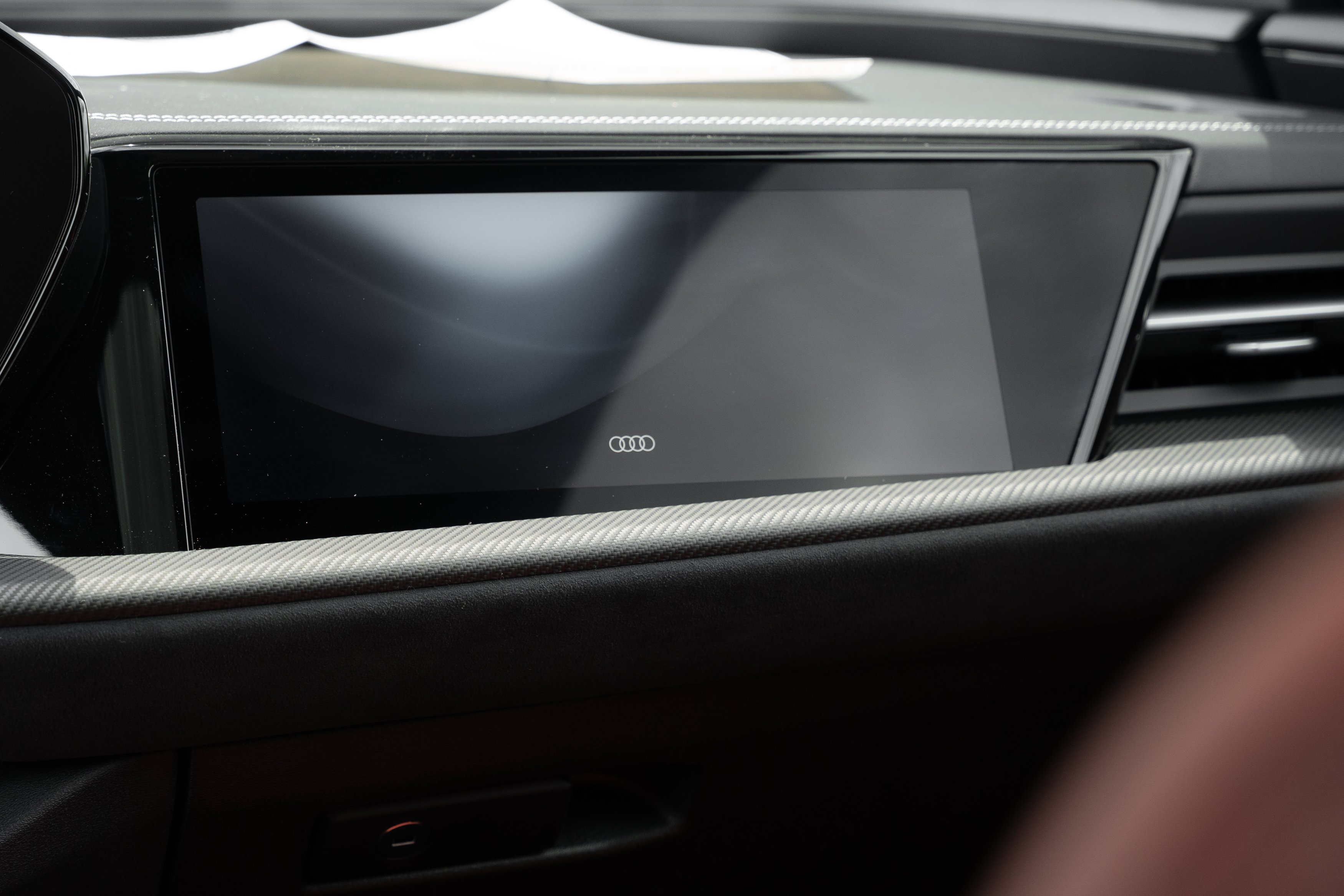 New 2026 Mythos Audi Prestige image 15