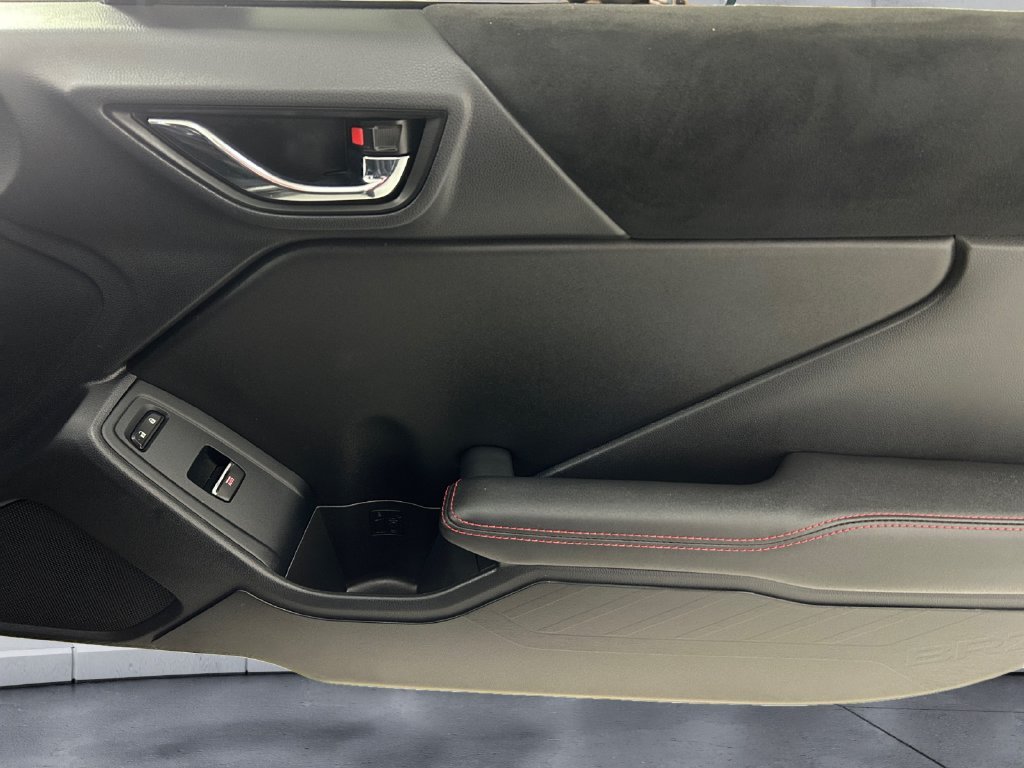 Used 2023 Black Subaru Limited image 15
