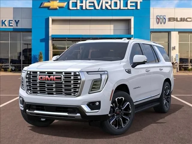 2026 GMC Yukon Denali - Photo 6