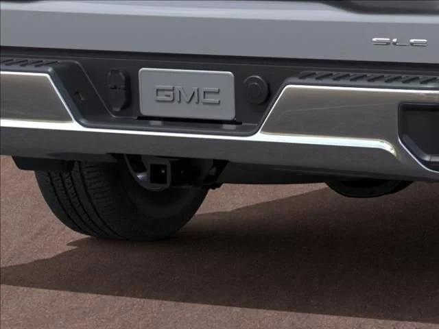 2026 GMC Sierra 1500 SLE - Photo 14