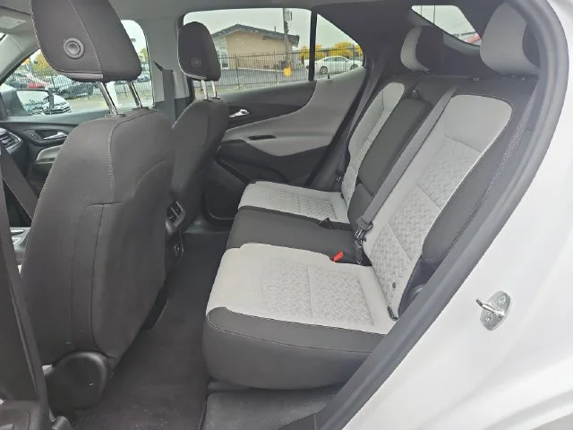 Used 2024 Summit White Chevrolet LS image 25