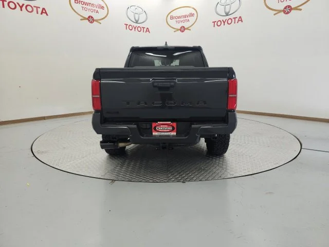 Used 2025  Toyota TRD Sport image 7