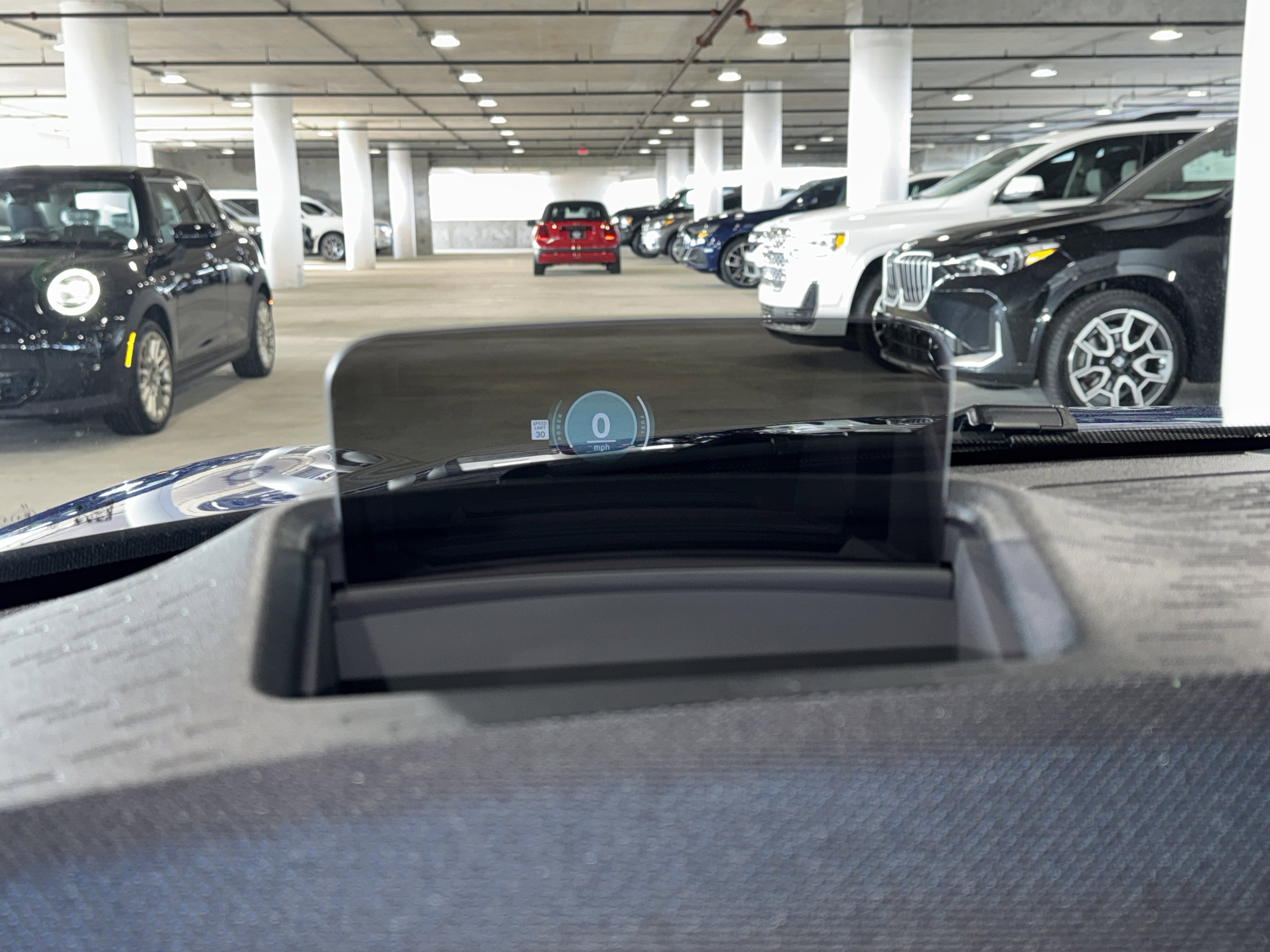 2026 MINI Convertible S - Photo 16