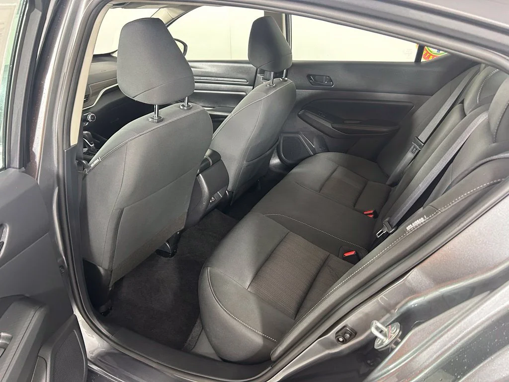 Used 2024 Gray Nissan 2.5 SV image 12