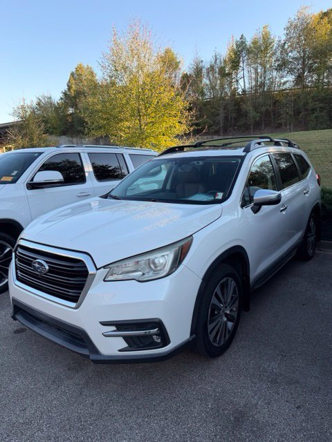 2019 Subaru Ascent