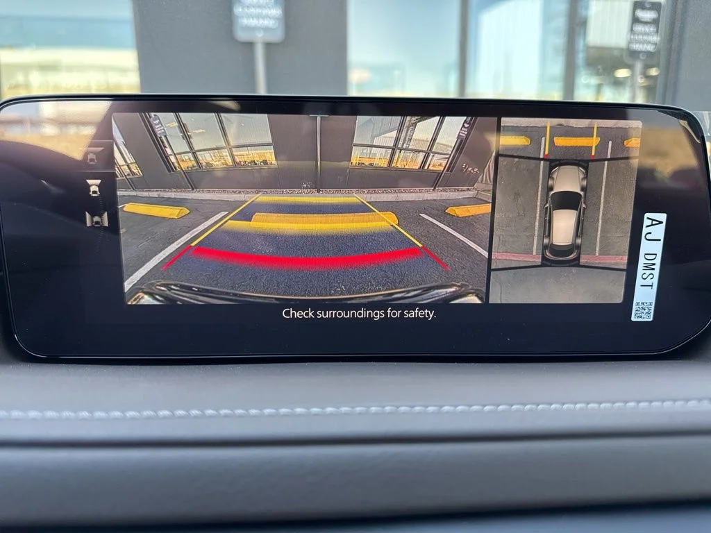 2025 Mazda CX-30 Turbo Premium Plus - Photo 28
