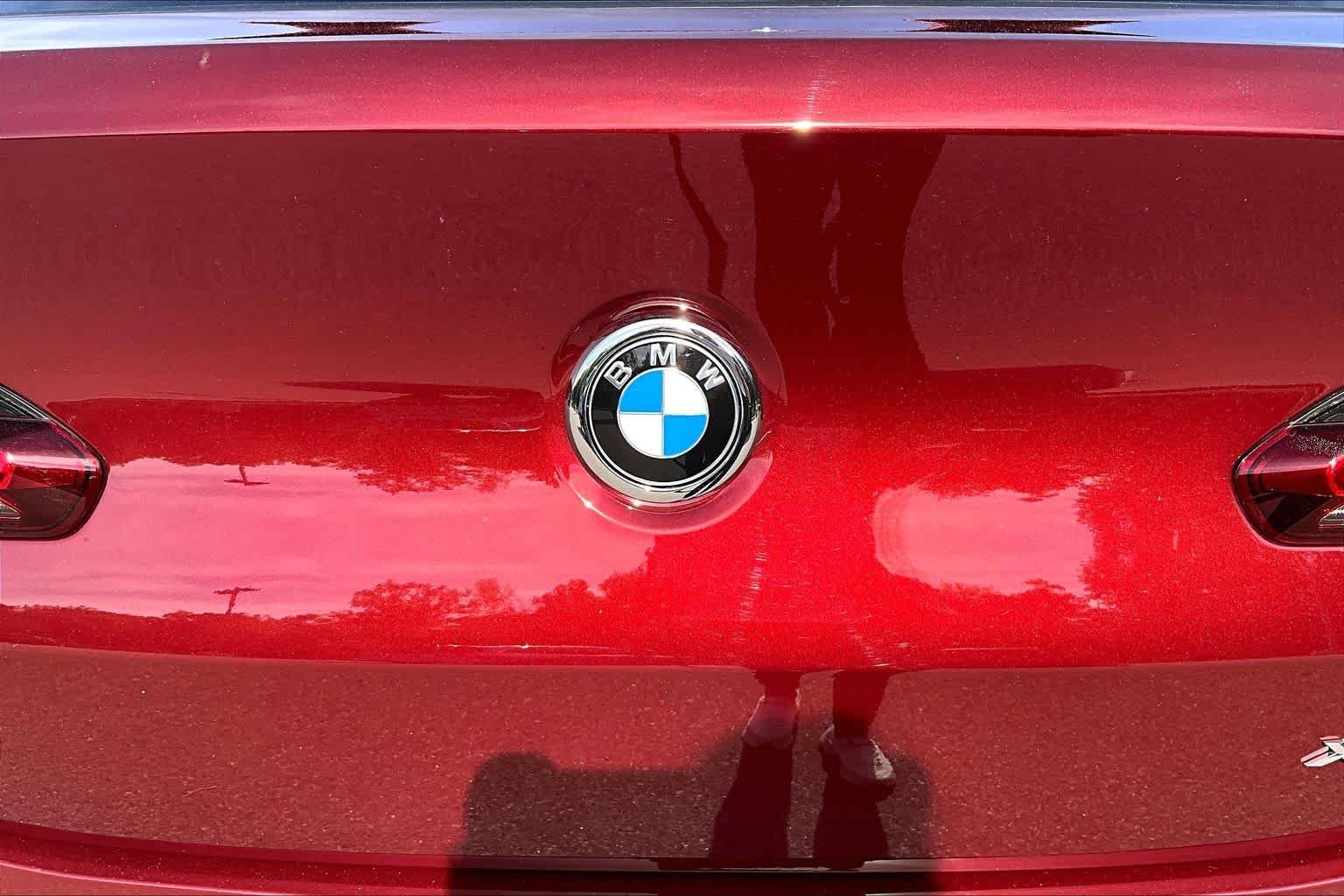 2025 BMW X4 30i - Photo 9