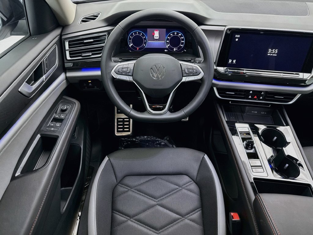 2026 Volkswagen Atlas Atlas Peak Edition - Photo 10