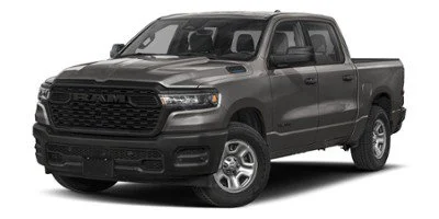 New 2027 Bright White Ram RHO image 1
