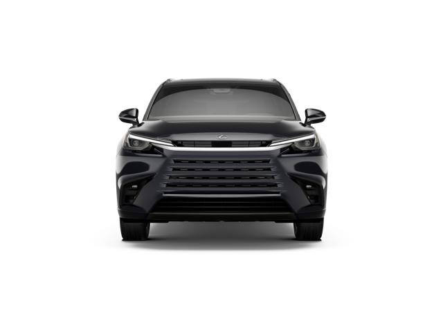 New 2026 Caviar Lexus LUXURY AWD image 5