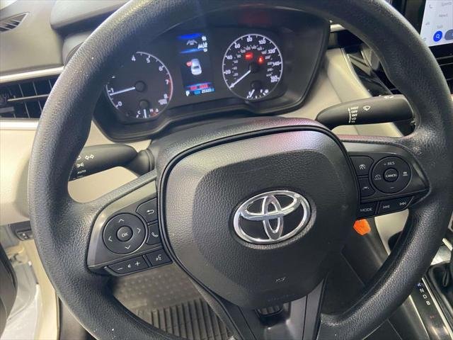 Certified Used 2025 ICE CAP Toyota  image 18