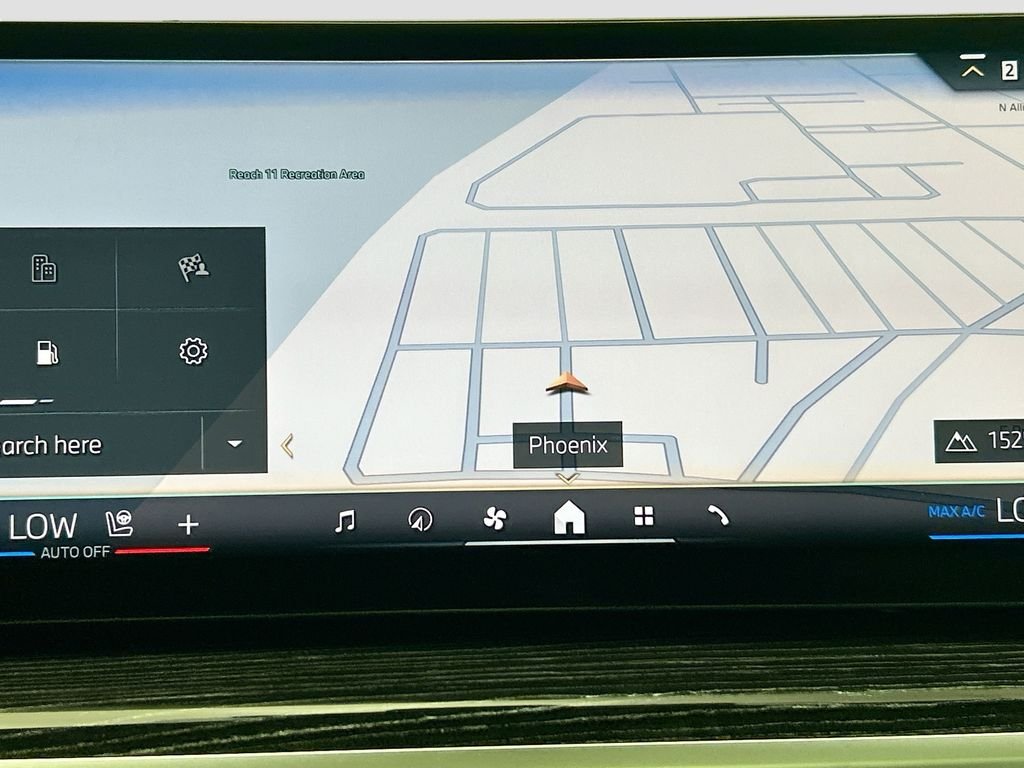 New 2026 Alpine White BMW xDrive50e image 15
