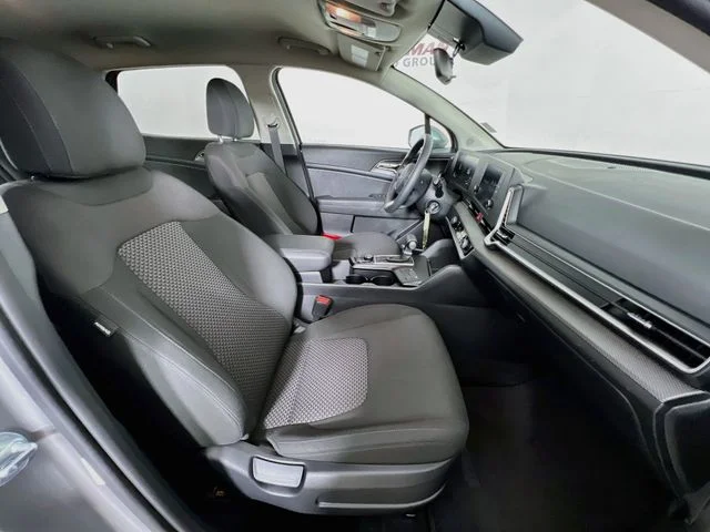 2023 Kia Sportage LX - Photo 36
