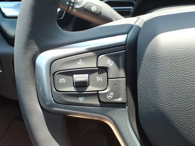 2026 Chevrolet Silverado 1500 LT - Photo 14