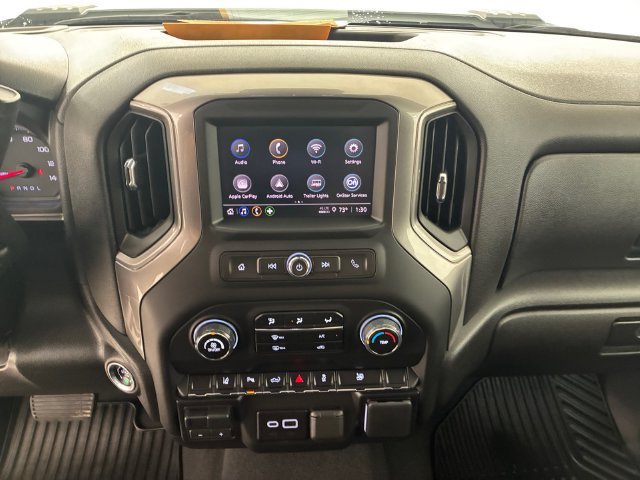 Certified Used 2026 Summit White Chevrolet Custom image 26