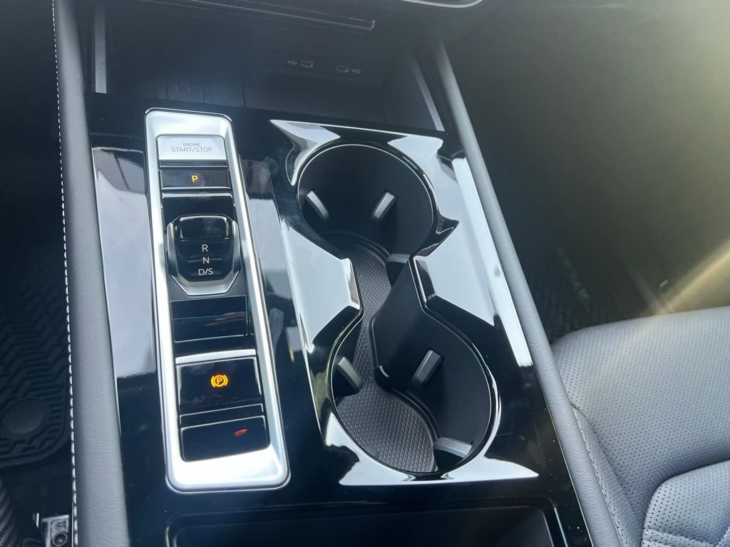 2026 Volkswagen Atlas Cross Sport SE w/Tech - Photo 57