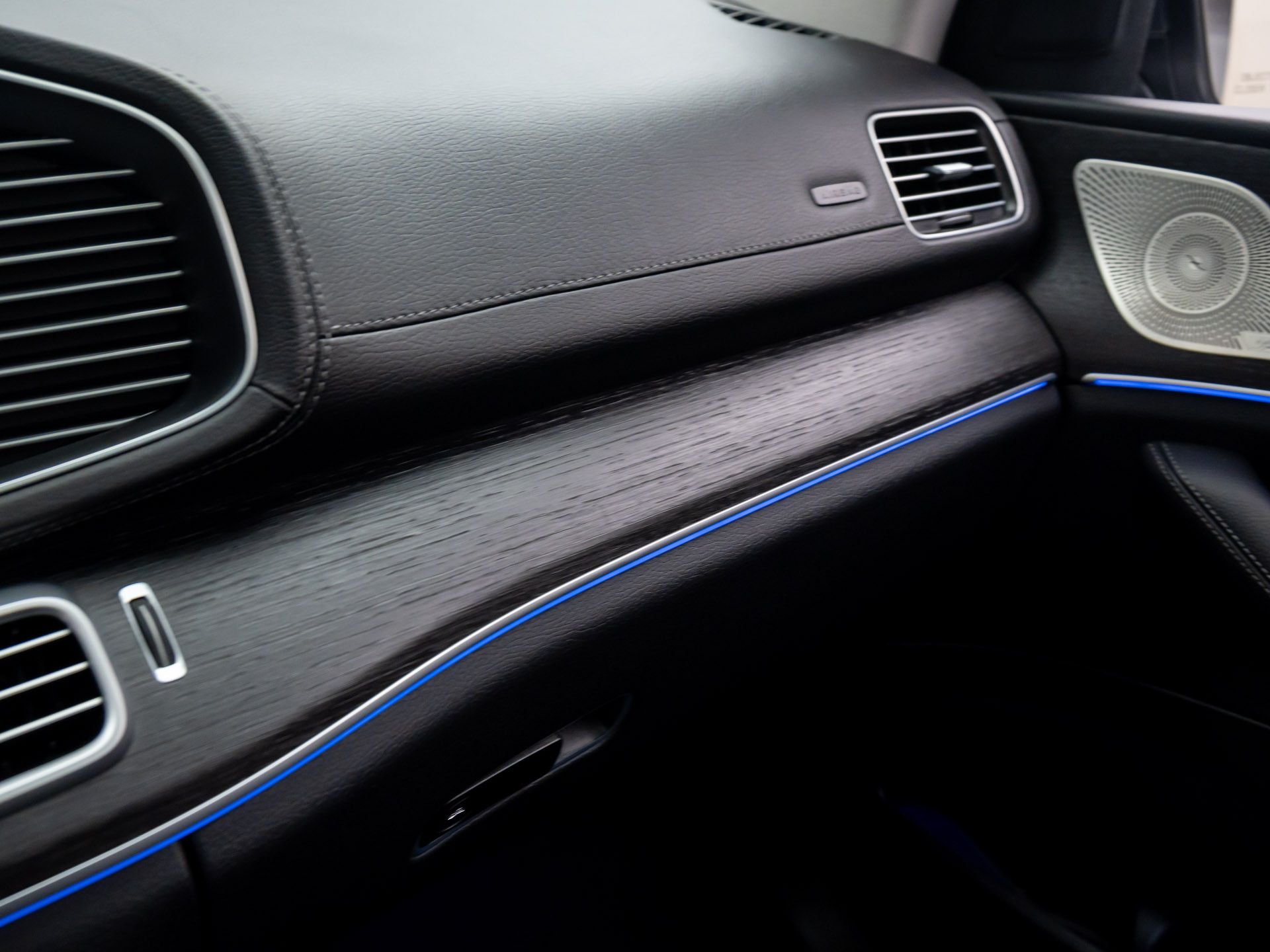 New 2026 Gray Mercedes-Benz GLS 450 image 29