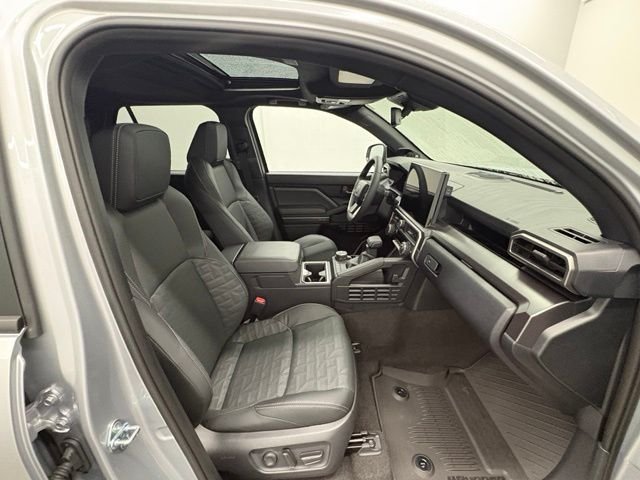 New 2026 Cutting Edge Toyota  TRD Off-Road Premium image 37
