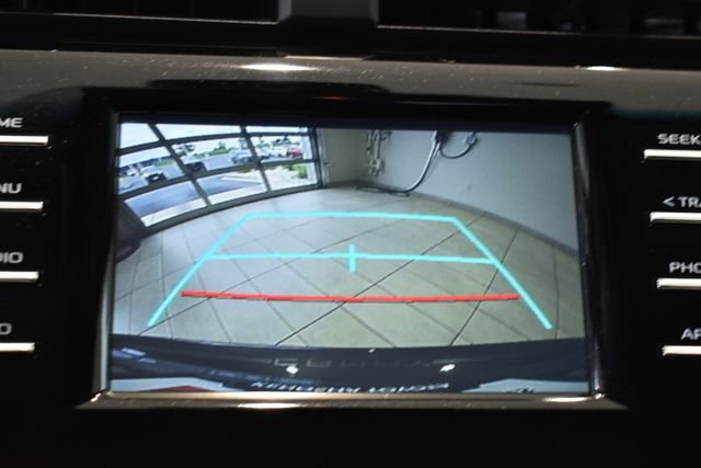 Certified Used 2018 Gray Toyota LE image 23